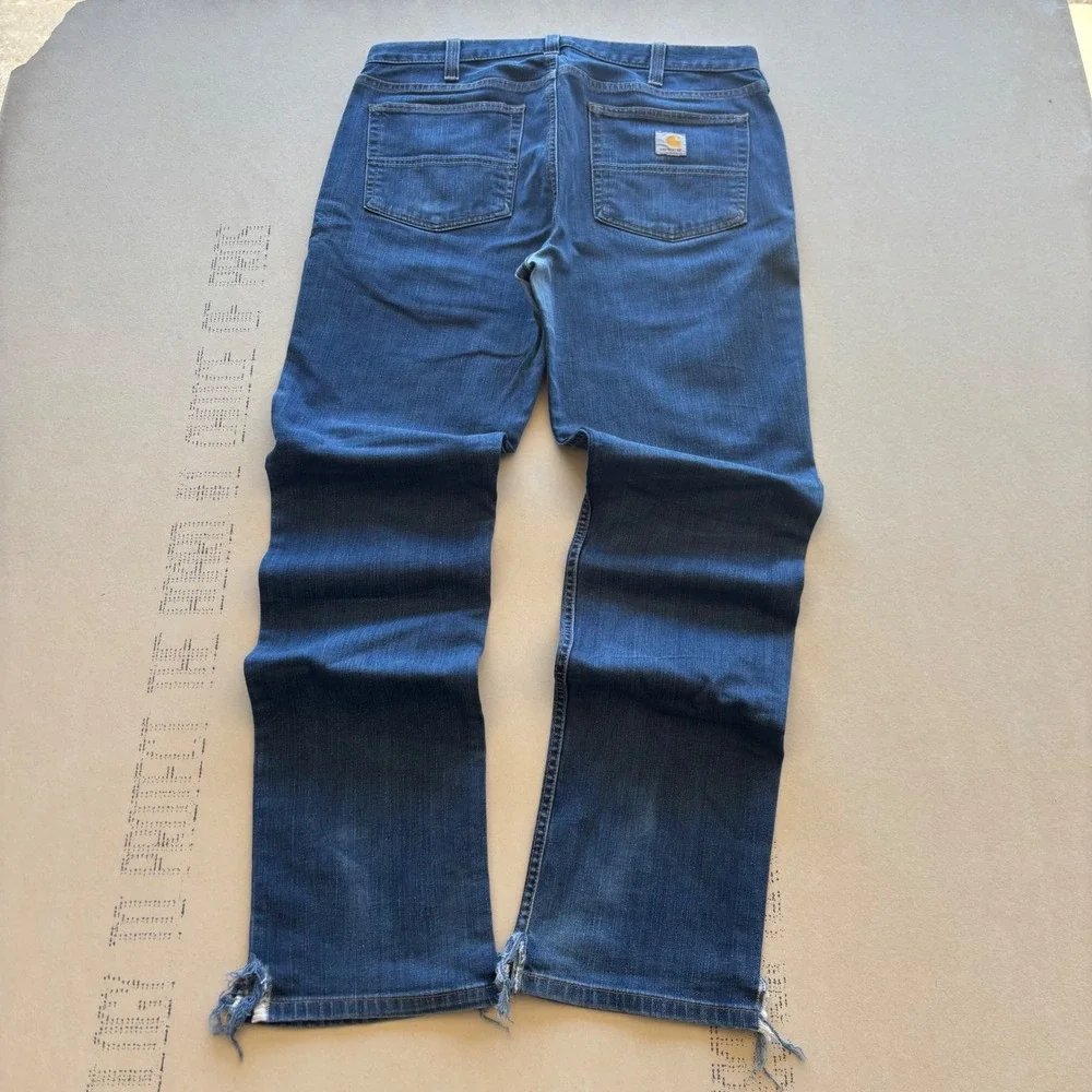 Carhartt y2k straight